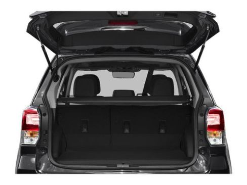 Used 2018 Subaru Forester 2.0XT Touring w/ Popular Package #2 AWD/4WD image 15
