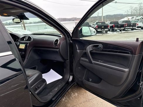 Used 2016 Buick Enclave Premium w/ Experience Buick Package image 42