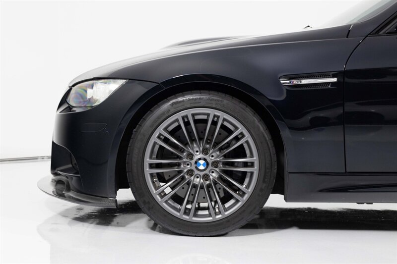 Used 2009 BMW M3 Sedan RWD image 6