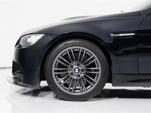 Used 2009 BMW M3 Sedan RWD image 6