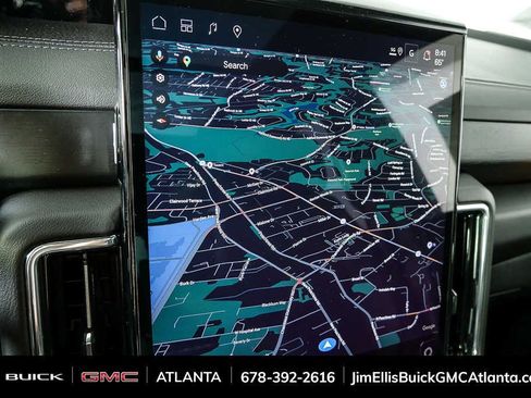 New 2026 GMC Yukon XL Denali w/ Denali Reserve Package AWD/4WD image 14