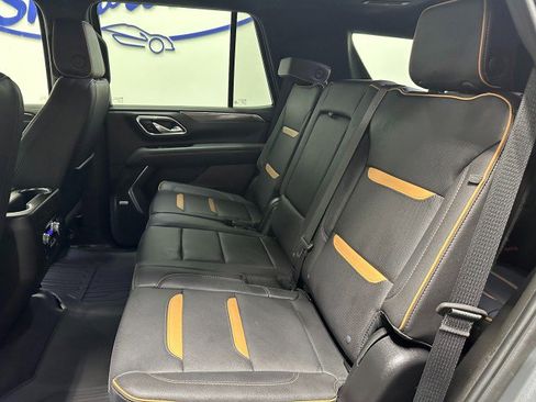 Used 2024 GMC Yukon AT4 w/ AT4 Premium Plus Package AWD/4WD image 26