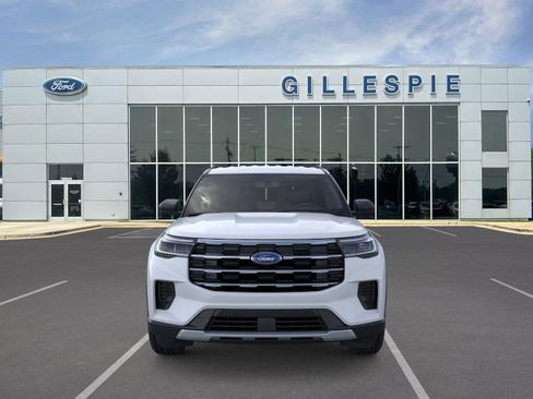 New 2026 Ford Explorer Active image 6