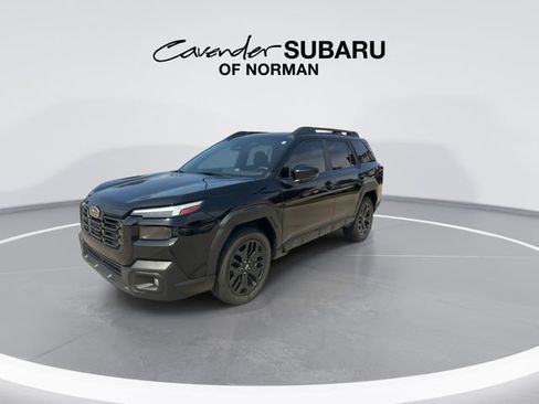 Certified 2026 Subaru Outback Limited XT AWD/4WD image 5