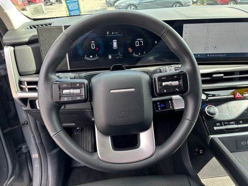 Used 2024 Hyundai Santa Fe XRT AWD/4WD image 26