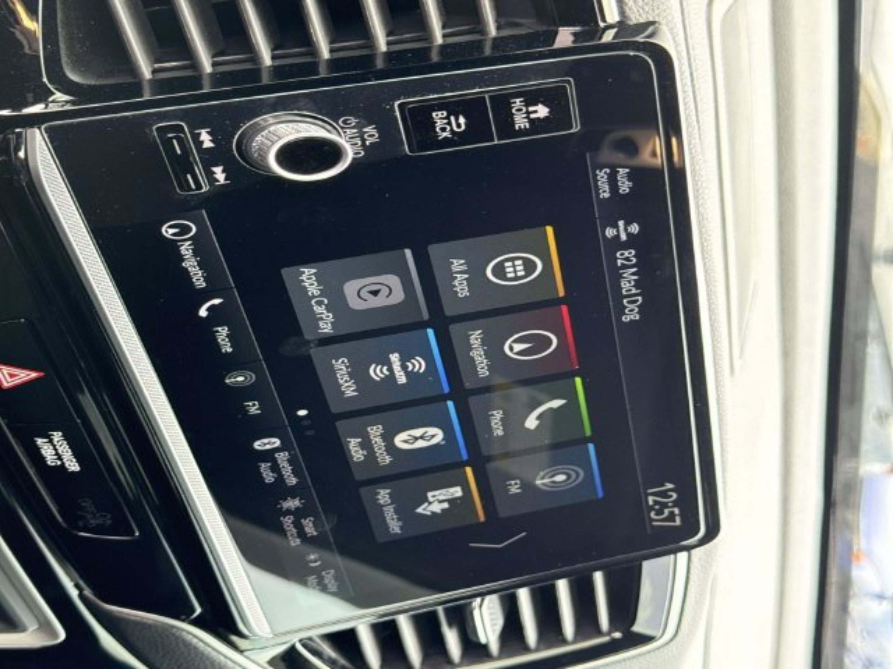 Used 2026 Honda Ridgeline Black Edition image 23