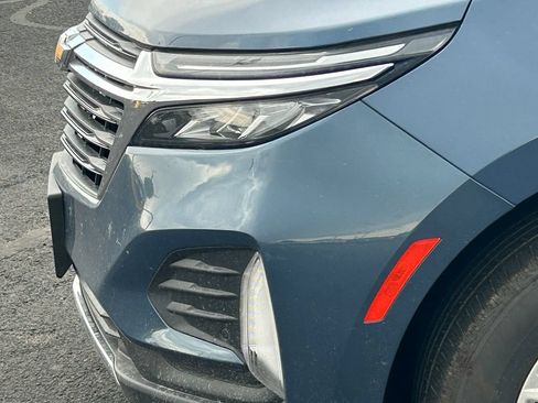 Used 2024 Chevrolet Equinox LT AWD/4WD image 10