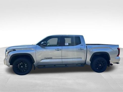 New 2026 Toyota Tundra Limited image 5