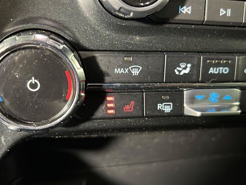 Used 2023 Ford F150 XLT w/ Equipment Group 302A High AWD/4WD image 26