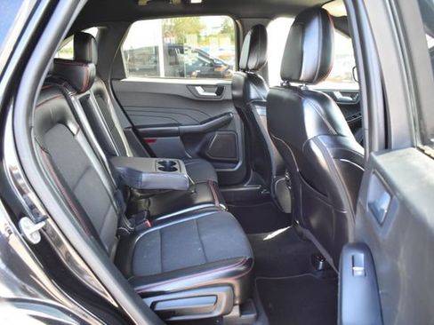 Used 2023 Ford Escape ST-Line AWD/4WD image 40