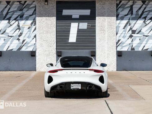 Used 2024 Lotus Emira First Edition RWD image 14