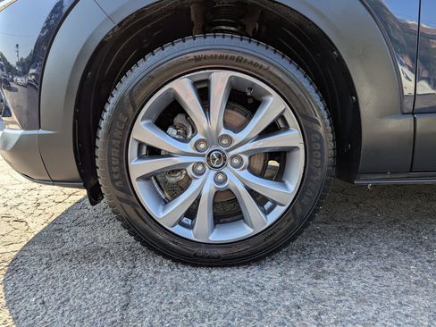 Used 2023 MAZDA CX-30 AWD 2.5 S w/ Select Package image 44