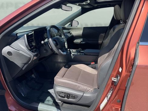 Used 2023 Lexus RX 350 FWD image 9