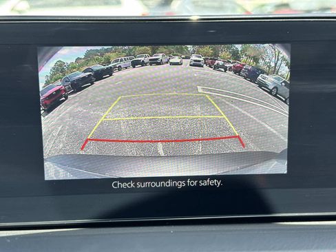 Certified 2023 MAZDA CX-30 AWD 2.5 S w/ Preferred Package image 25