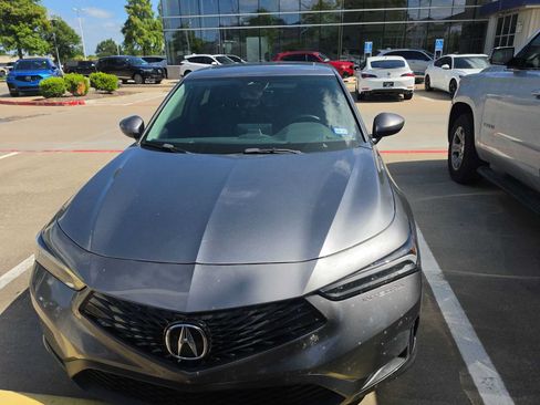 Used 2024 Acura Integra FWD image 2