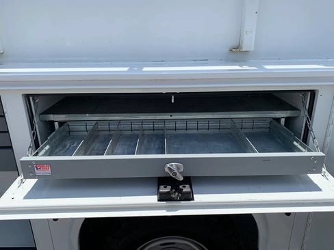Used 2016 Ford F350 XL AWD/4WD image 34
