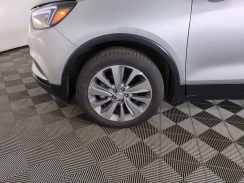 Used 2018 Buick Encore Preferred FWD image 26