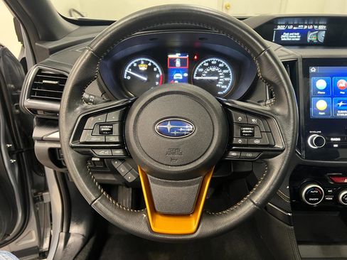 Used 2024 Subaru Forester Wilderness image 35