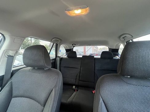 Used 2019 Subaru Outback 2.5i Premium AWD/4WD image 18