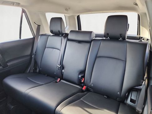 Used 2022 Toyota 4Runner TRD Off-Road Premium image 13