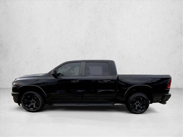 Used 2025 RAM 1500 Big Horn RWD image 6