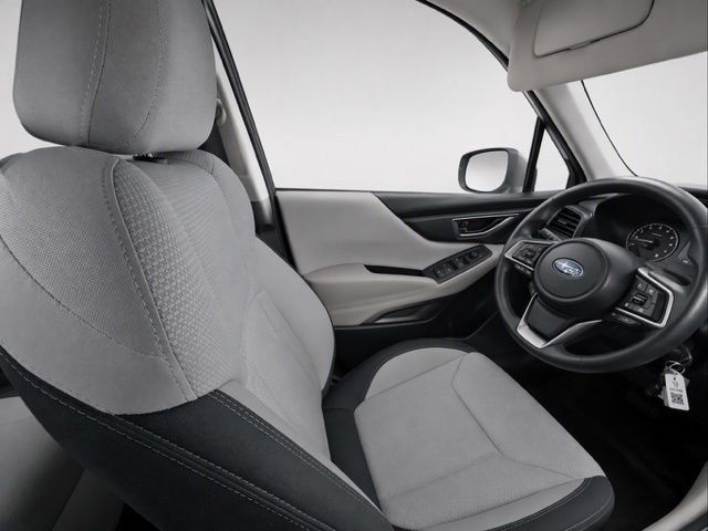 Used 2023 Subaru Forester AWD/4WD image 17