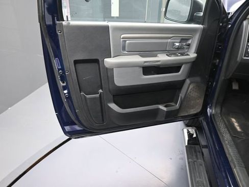 Used 2014 RAM 1500 Tradesman w/ Power & Remote Entry Group AWD/4WD image 65