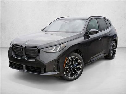 Used 2025 BMW X3 M50 w/ Premium Package