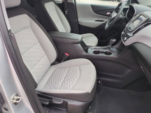 Used 2020 Chevrolet Equinox LS w/ LS Convenience Package image 20