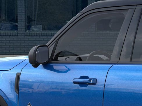 New 2025 Ford Bronco Sport Outer Banks w/ Outer Banks Tech Package+ image 20