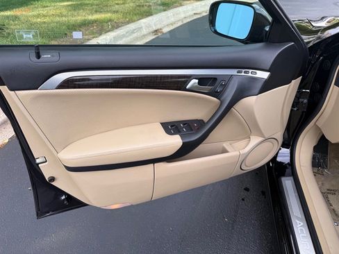 Used 2008 Acura TL FWD image 27