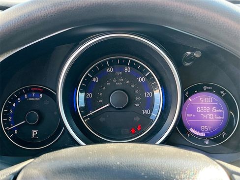 Used 2019 Honda Fit LX image 12