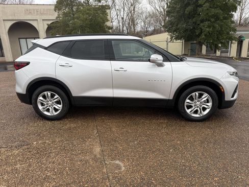 Used 2021 Chevrolet Blazer LT image 4