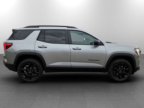 New 2026 GMC Terrain Elevation image 3