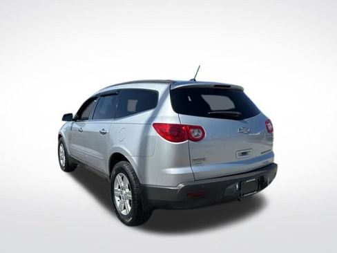 Used 2011 Chevrolet Traverse LT w/ Personal Connectivity Package image 11