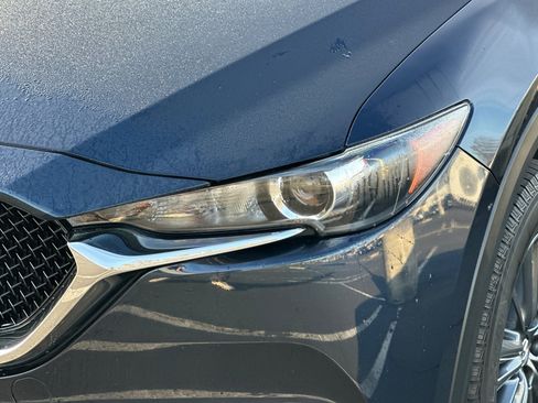 Used 2020 MAZDA CX-5 Touring image 53