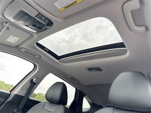 New 2026 Hyundai Tucson SEL image 27