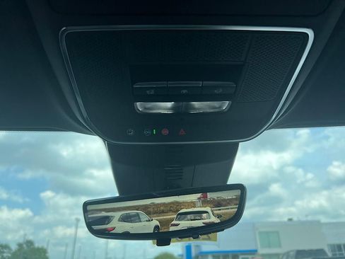 New 2026 Buick Enclave Avenir w/ Super Cruise Package image 25