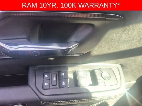 New 2026 RAM 1500 RHO AWD/4WD image 13
