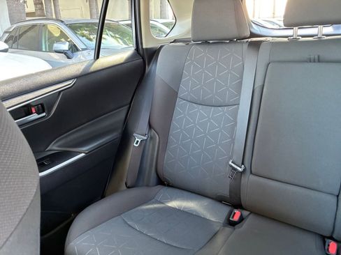 Used 2025 Toyota RAV4 XLE w/ Weather Package image 39