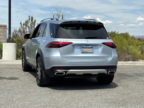 Certified 2026 Mercedes-Benz GLE 350 4MATIC image 11