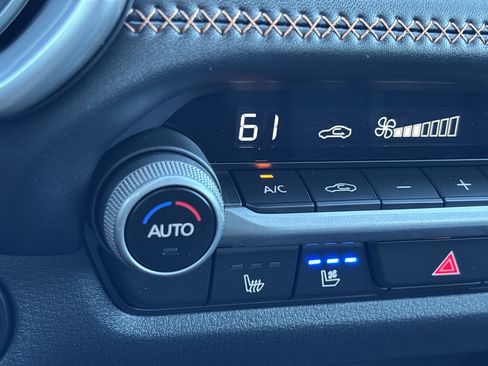 New 2026 MAZDA CX-50 AWD 2.5 S w/ Weather Package image 35