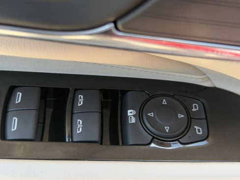 New 2026 Cadillac CT4 Luxury RWD image 17