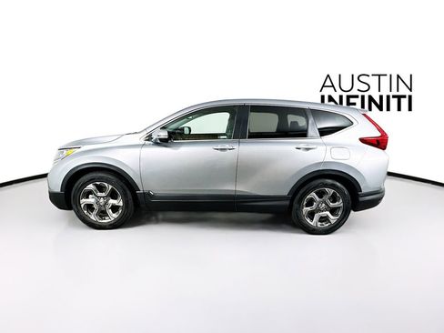 Used 2019 Honda CR-V EX-L image 4