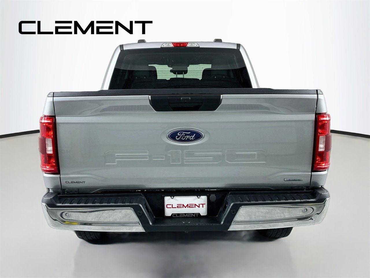 Used 2023 Ford F150 XLT AWD/4WD image 8
