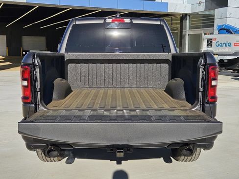 Used 2026 RAM 1500 Lone Star AWD/4WD image 45