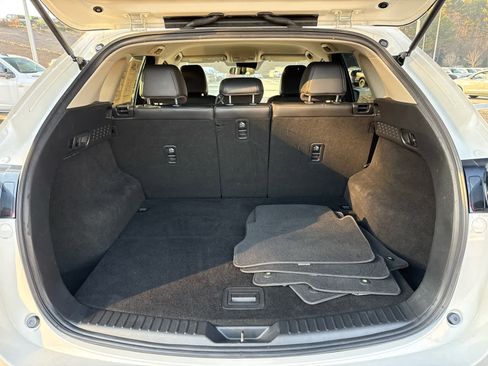 Used 2023 MAZDA CX-5 AWD 2.5 S w/ Select Package image 31