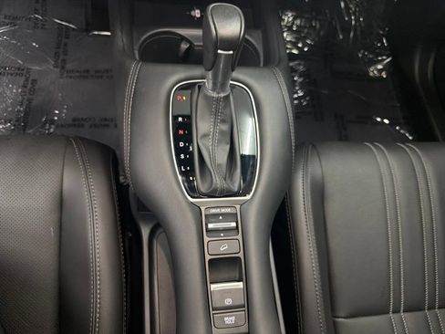 Used 2027 Honda HR-V EX-L image 18