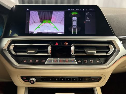 Used 2021 BMW 330i xDrive Sedan w/ Convenience Package image 31