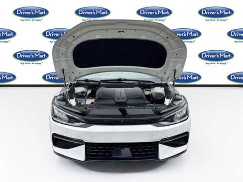 Used 2024 Kia EV6 GT-Line RWD image 32